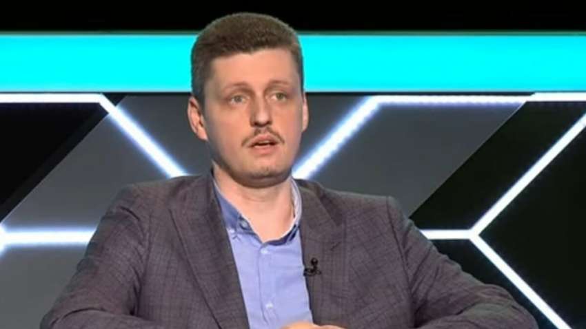 Политолог Рейтерович: Реакция общества на отставку Залужного напугала Офис президента 