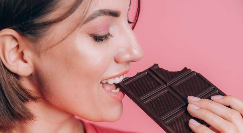 Какие продукты помогают преодолеть стресс: что есть, чтобы успокоиться Какие продукты помогают преодолеть стресс: что есть, чтобы успокоиться