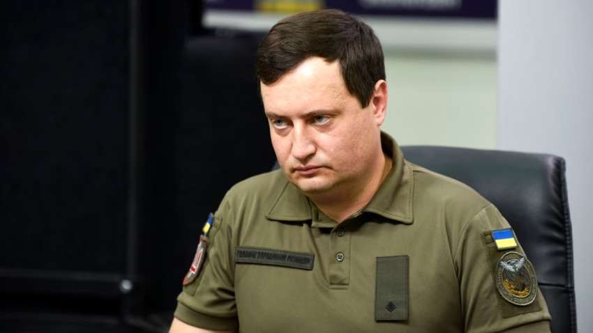 В ГУР объяснили, почему Россия уменьшит количество ракетных ударов В ГУР объяснили, почему Россия уменьшит количество ракетных ударов