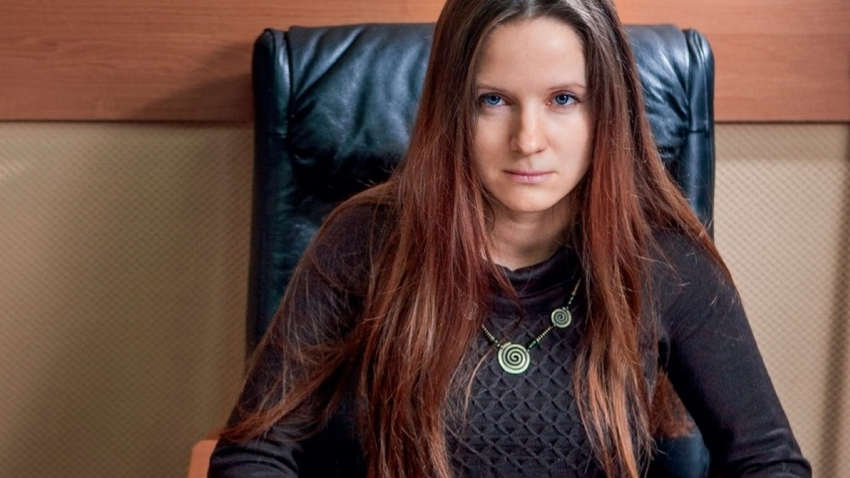 Адвокат сімей "Небесної сотні" припинила голодування 