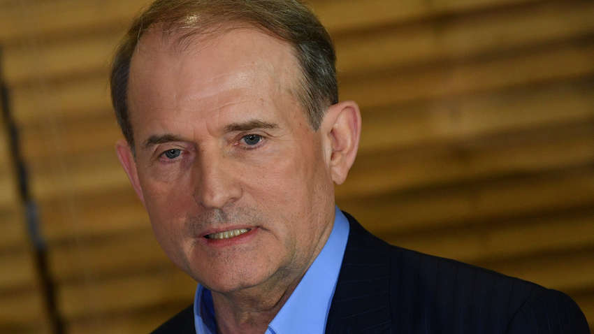 "Нацрада перетворилася на ресурс боротьби з незалежними ЗМІ", - Медведчук