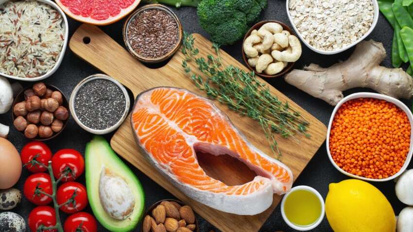 Эти 6 продуктов наносят наибольший вред сердцу: важные советы кардиологов Эти 6 продуктов наносят наибольший вред сердцу: важные советы кардиологов