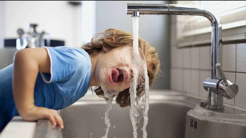 В Україні з початком опалювального сезону зростуть тарифи на воду