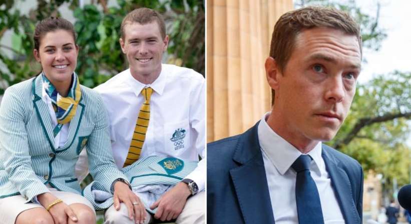 Чемпіон світу визнав свою провину у справі про смерть дружини