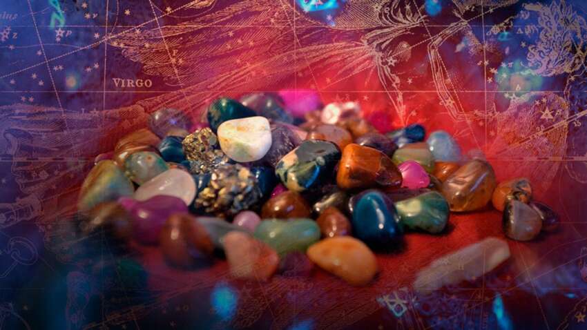 Захист від нечисті і спокій у домі: які кристали потрібно мати навесні 2026