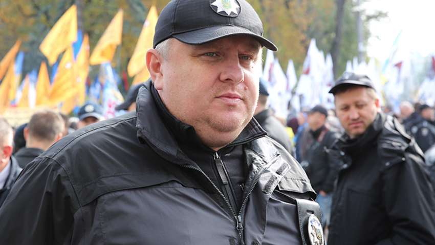 Андрей Крищенко: у российских оккупантов задача захватить Бахмут до 1 января, но им это не удастся Андрей Крищенко: у российских оккупантов задача захватить Бахмут до 1 января, но им это не удастся