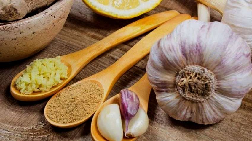 Пять натуральных продуктов, которые разжижают кровь Пять натуральных продуктов, которые разжижают кровь