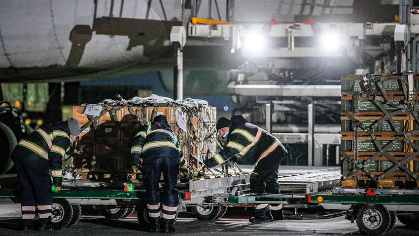 Рубикон в 100 дней войны: достаточно ли США и ЕС поддерживают Киев – чего не хватает для победы