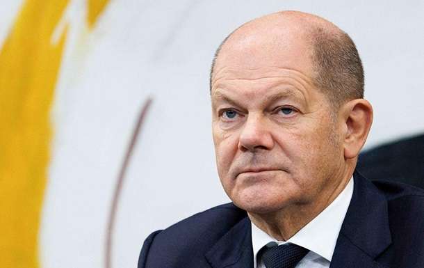 Німеччина відмовляється від своїх зобов'язань перед НАТО