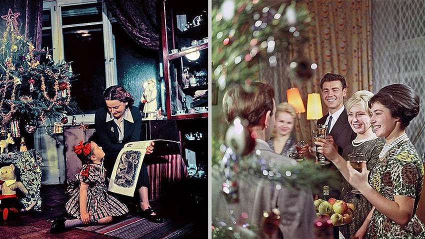 У школах без Санта Клауса та Jingle Bells: де ввели заборону