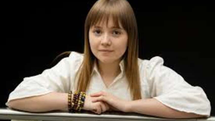 Медичне диво: Ханна Кларк прожила десять років із пересадженим серцем, а потім його видалили — і вона залишилась жити Медичне диво: Ханна Кларк прожила десять років із пересадженим серцем, а потім його видалили — і вона залишилась жити