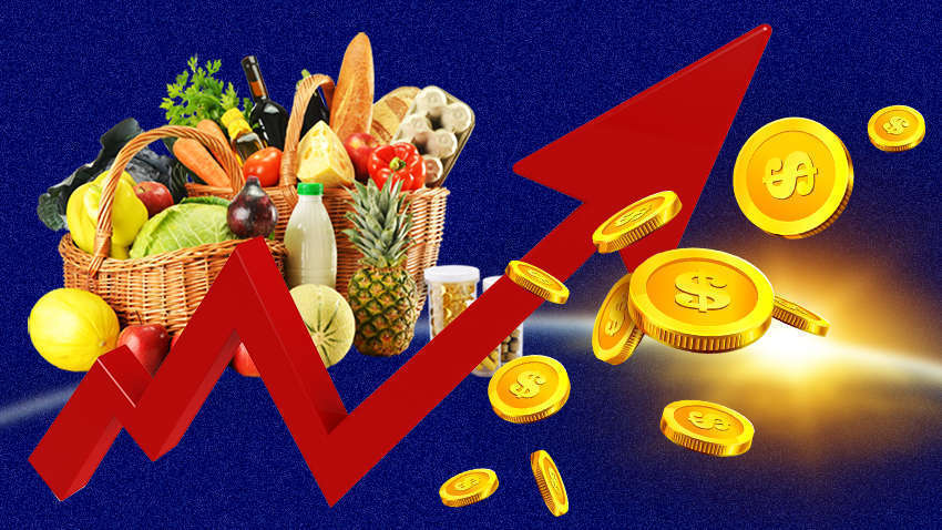 От чего зависят цены на продукты и какими они будут осенью: прогноз эксперта 