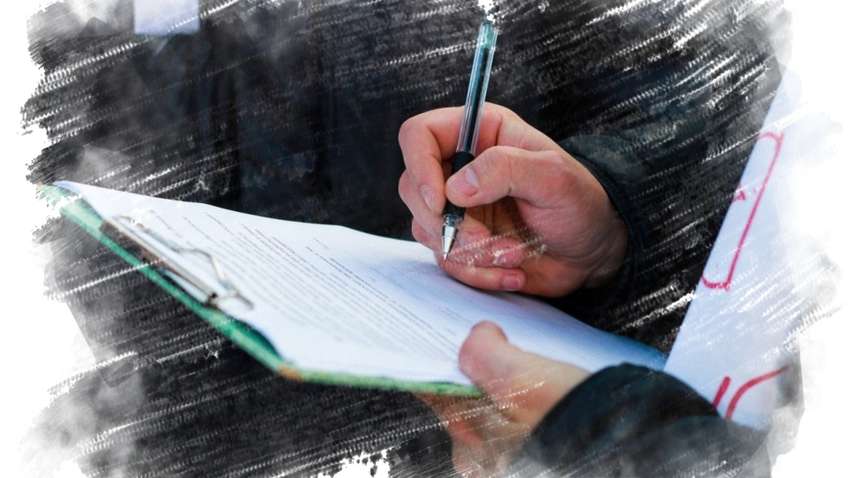 Большинство украинцев против работы иностранцев в госорганах – соцопрос RTS