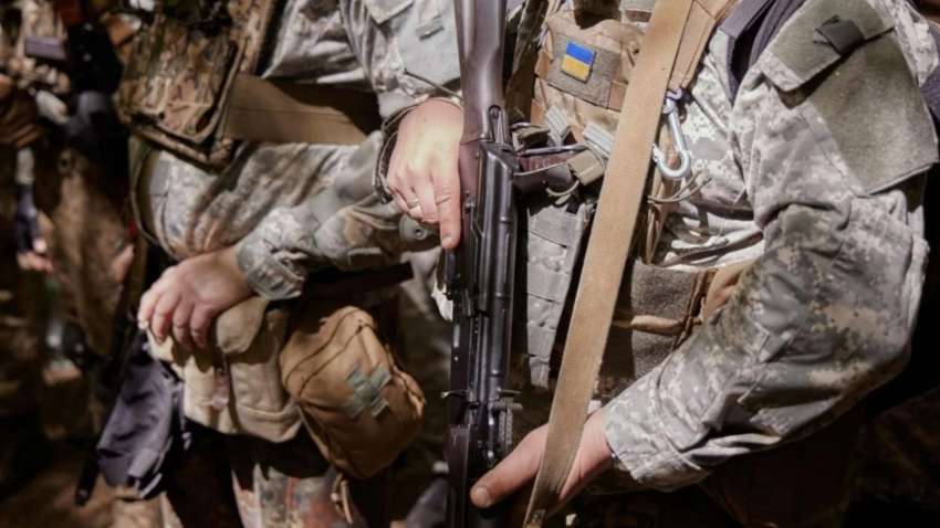 У Верховній Раді розповіли, хто просив виключити демобілізацію з нового закону