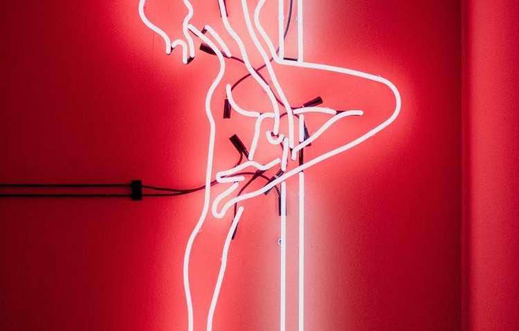 Когда выйдут с карантина секс-работницы: в Нидерландах назвали сроки