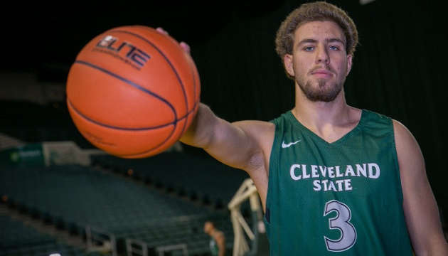 Сын Коломойского будет играть в чемпионате Украины