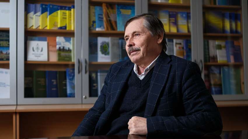 Украинцы стремительно стареют: демограф назвал угрожающие последствия для страны