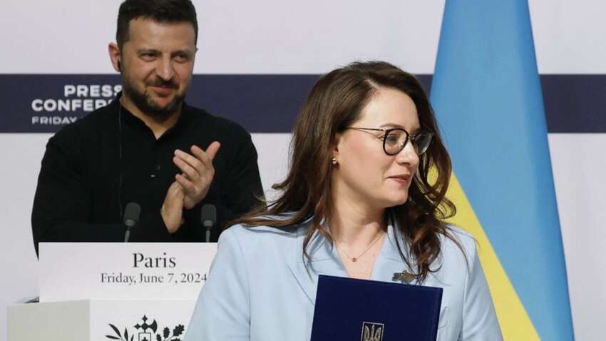 Свириденко задекларировала почти 5 млн: откуда деньги