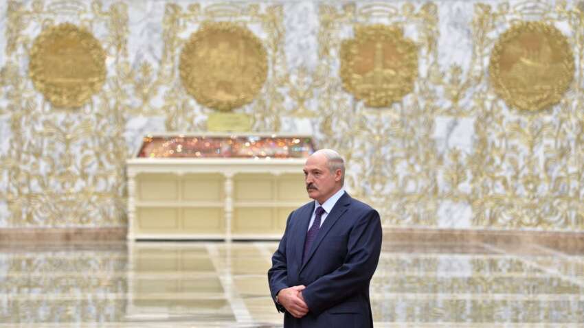 Лукашенко догрався: які санкції запроваджує ЄС за недружні дії Мінська Лукашенко догрався: які санкції запроваджує ЄС за недружні дії Мінська