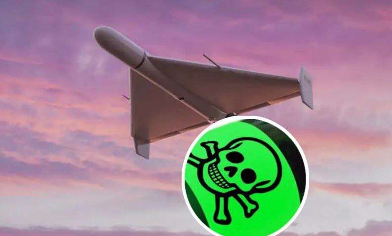 «Отруйні «шахеди» потруїли рятувальників»: що відомо