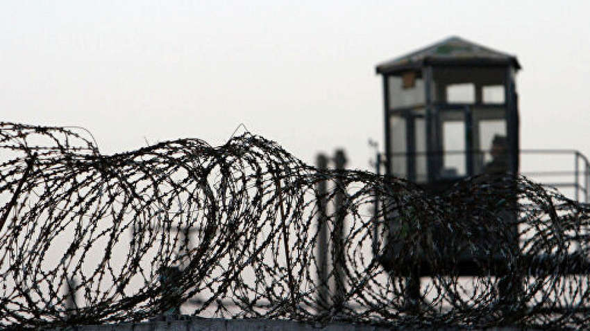 Знущалися з бійців ЗСУ: в Україні судитимуть тюремних наглядачів "ДНР" Знущалися з бійців ЗСУ: в Україні судитимуть тюремних наглядачів "ДНР"