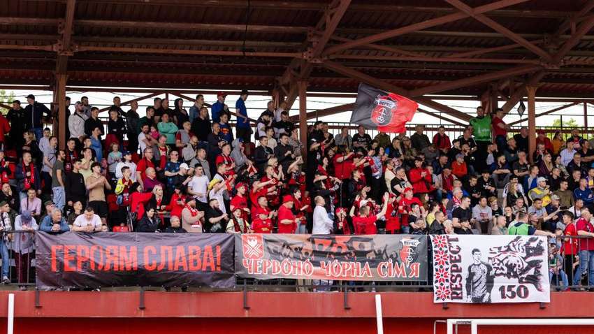 Первый клуб УПЛ получил разрешение на возвращение болельщиков на трибуны