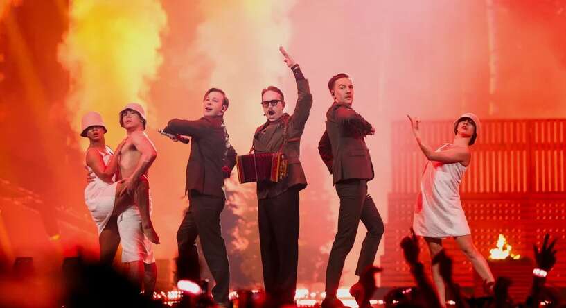 Евровидение и букмекеры: как часто прогнозы на победителя не сбываются