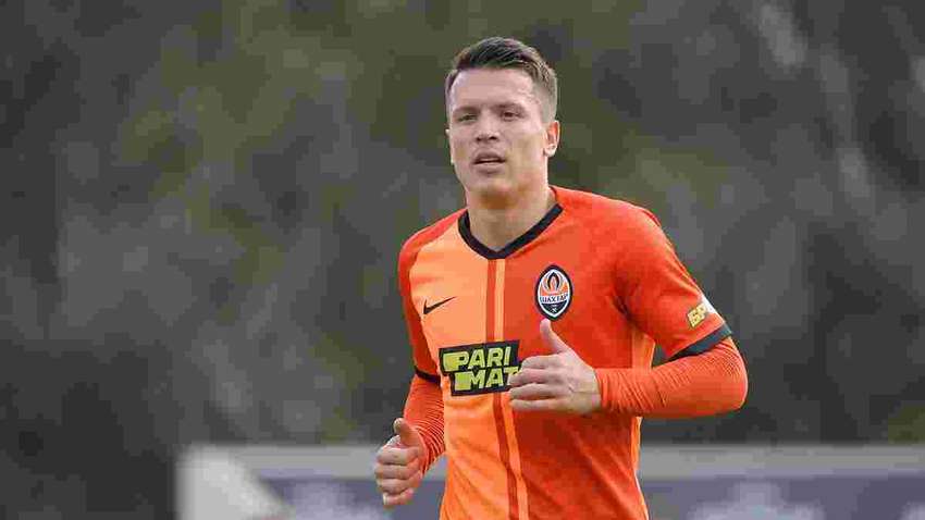 Появился еще один претендент на Коноплянку: что это за клуб 