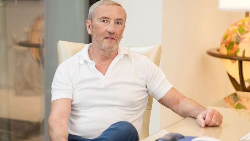 "Войны не было и не будет": одиозный украинский политик сделал скандальное заявление "Войны не было и не будет": одиозный украинский политик сделал скандальное заявление