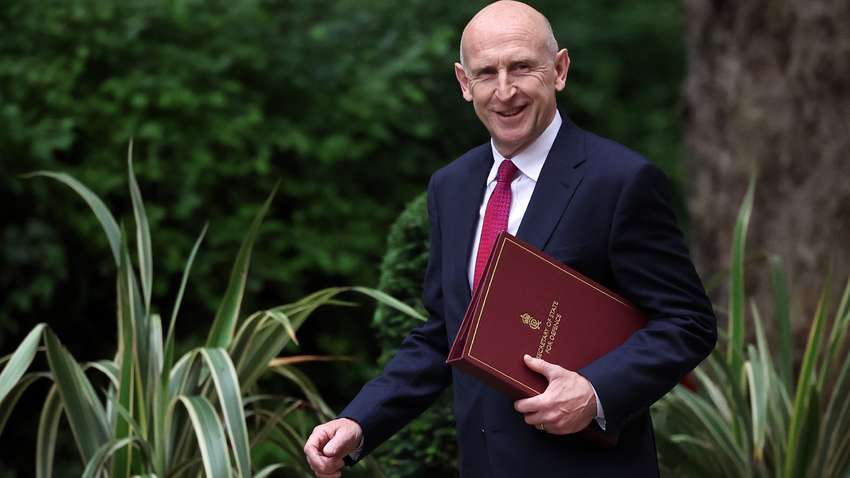 Новый поворот в войне: Лондон ответил, готов ли переступить еще одну «красную линию» Новый поворот в войне: Лондон ответил, готов ли переступить еще одну «красную линию»