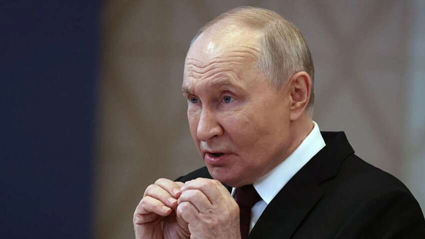 Зеленский пригласил путинского бизнесмена на встречу в Киеве: детали скандала