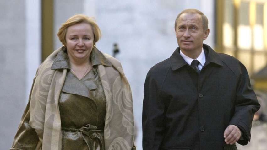 Что известно о бывшей жене Путине: где она сейчас