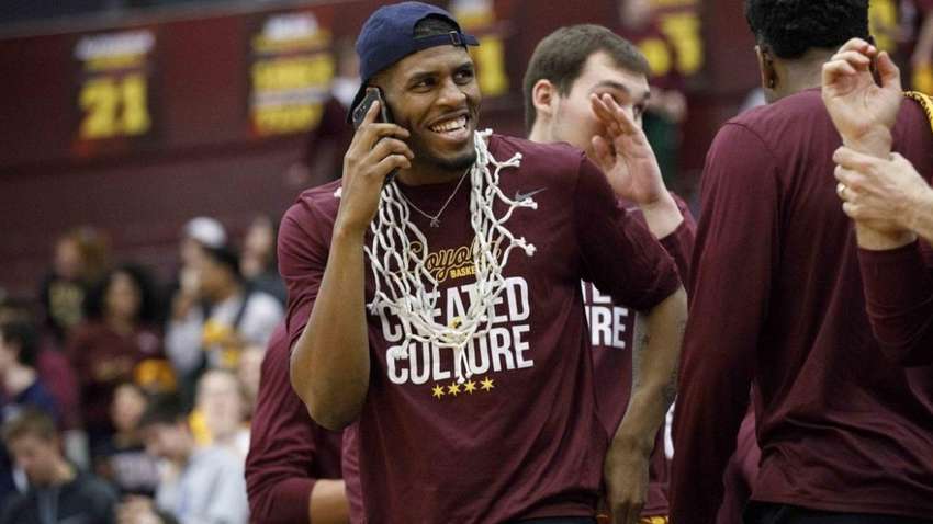 "Київ-Баскет" посилився четвертим американцем за літо