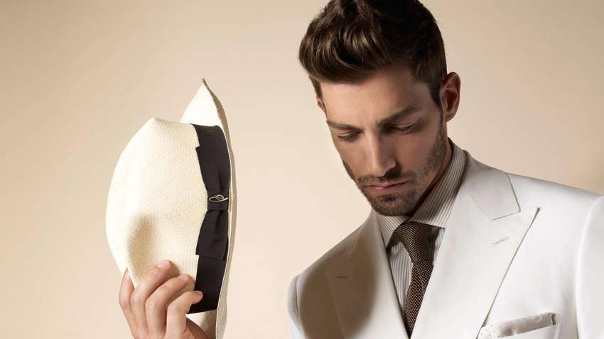 Поддерживаем разговор: пять ключевых правил интеллигентного мужчины Поддерживаем разговор: пять ключевых правил интеллигентного мужчины