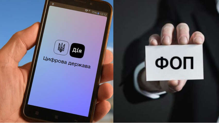 В Україні — бізнес-бум: зареєстровано найбільше ФОПів за два роки В Україні — бізнес-бум: зареєстровано найбільше ФОПів за два роки