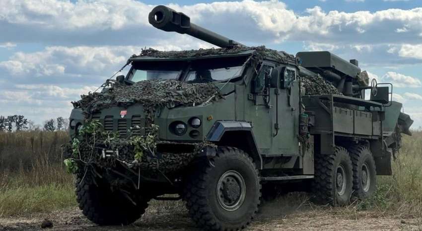 Отстает ли Украина от агрессора в вооружении: как поможет Запад Отстает ли Украина от агрессора в вооружении: как поможет Запад