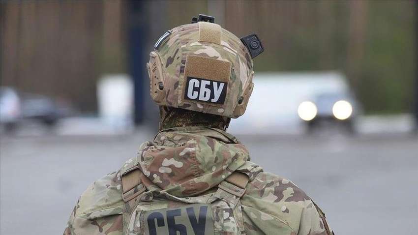 Масові обшуки в Україні: про що говорить те, що відбувається