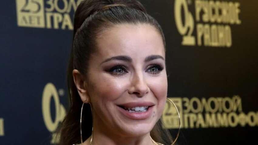  Предательница Лорак появилась в неузнаваемом виде (ВИДЕО)