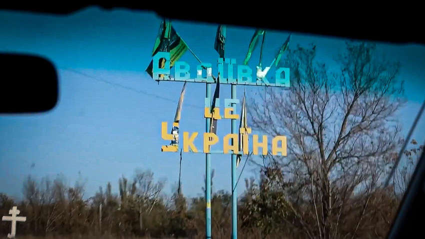 Бої за Авдіївку: чому BILD пише, що місту загрожує оточення в "найближчі дні або тижні" 