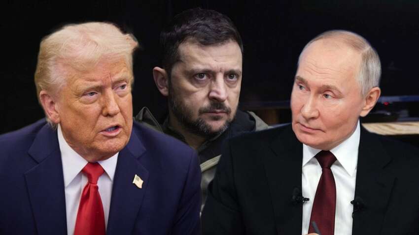 Трамп начал новые «качели»: эксперт предупредил о неожиданном замысле США по войне Трамп начал новые «качели»: эксперт предупредил о неожиданном замысле США по войне
