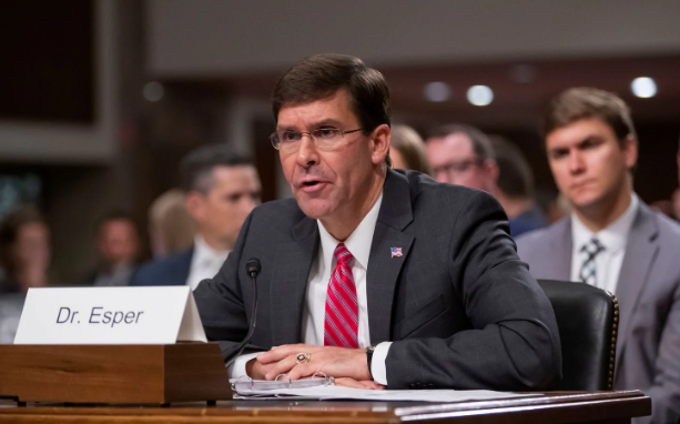 В США скоротили фінансування оборонних об'єктів у Європі