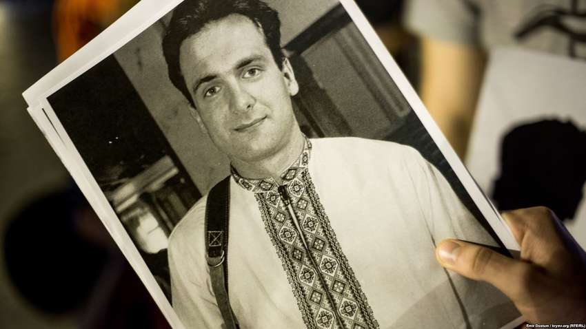 Вдова Георгия Гонгадзе начала писать о нем книгу 