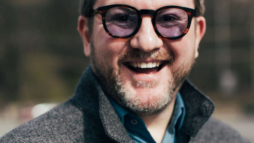 Партия Вакарчука "Голос" получила 0,5 миллионов гривен от киевского ресторатора 