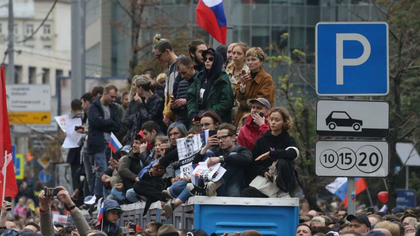 Избиратели Путина могут предать его, но есть нюанс: детали Избиратели Путина могут предать его, но есть нюанс: детали