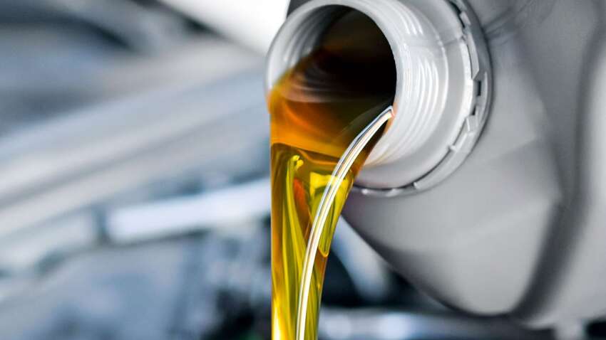 Что будет если залить плохое масло в двигатель