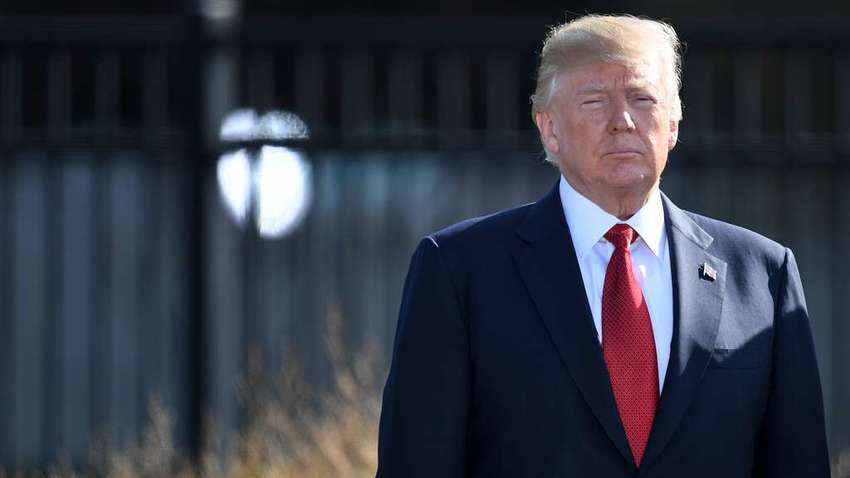 Трамп обратился с просьбой к Нетаньяху: чего хочет добиться еще до выборов в США