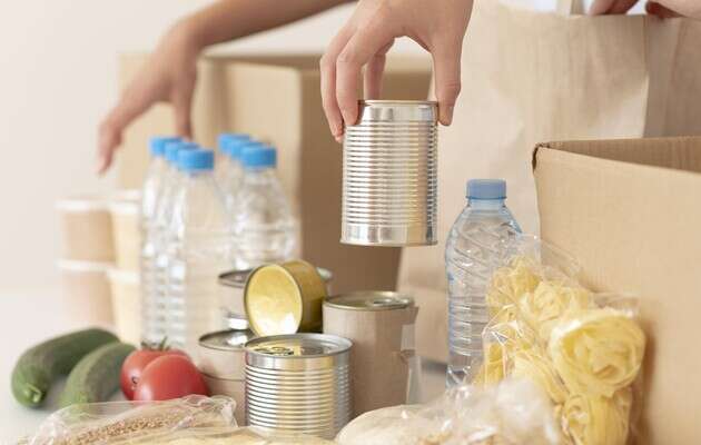 Європейцям рекомендують зробити запаси: до чого готуватися