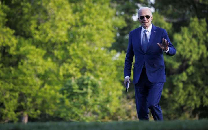 Буде прийнято протягом 48 годин: яке важливе рішення має ухвалити Байден  Буде прийнято протягом 48 годин: яке важливе рішення має ухвалити Байден