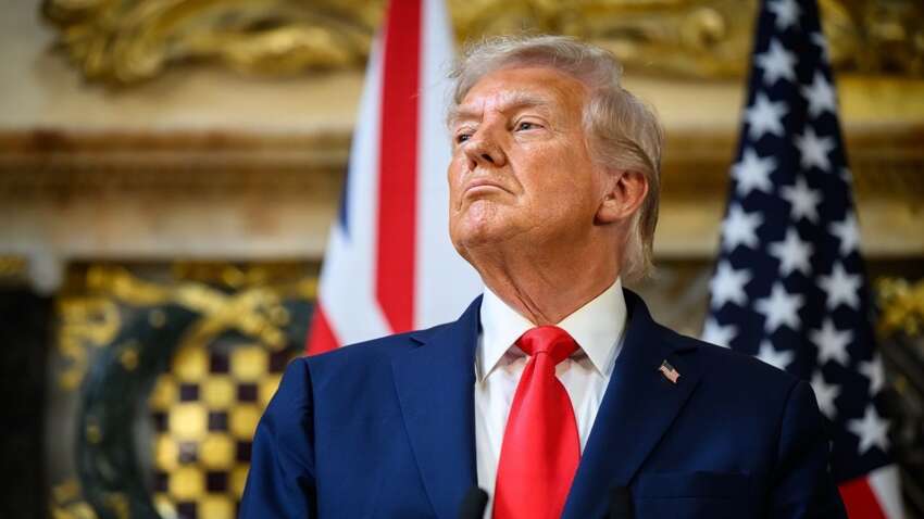 Был в ударе: в Египте Трамп устроил странный "прием" Макрону и Эрдогану (ВИДЕО) Был в ударе: в Египте Трамп устроил странный "прием" Макрону и Эрдогану (ВИДЕО)