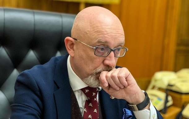 Резников обратился в НАТО после атаки на Яворивский полигон Резников обратился в НАТО после атаки на Яворивский полигон